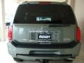 Jade Green - QX 56 4WD Photo No. 6