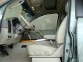 Jade Green - QX 56 4WD Photo No. 8