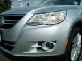 Reflex Silver Metallic - Tiguan SEL 4Motion Photo No. 31