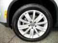 Reflex Silver Metallic - Tiguan SEL 4Motion Photo No. 32