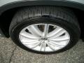 Reflex Silver Metallic - Tiguan SEL 4Motion Photo No. 33