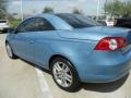 Eismeer Blue Metallic - Eos Lux Photo No. 5