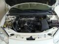 2004 Stone White Chrysler Sebring LX Convertible  photo #15