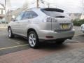 Millennium Silver Metallic - RX 350 AWD Photo No. 5