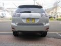 Millennium Silver Metallic - RX 350 AWD Photo No. 6