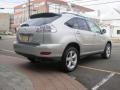 Millennium Silver Metallic - RX 350 AWD Photo No. 7