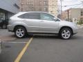 Millennium Silver Metallic - RX 350 AWD Photo No. 8