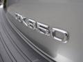 Millennium Silver Metallic - RX 350 AWD Photo No. 11