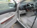 Millennium Silver Metallic - RX 350 AWD Photo No. 13