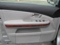 Millennium Silver Metallic - RX 350 AWD Photo No. 14
