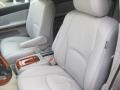 Millennium Silver Metallic - RX 350 AWD Photo No. 15