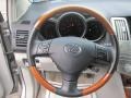 Millennium Silver Metallic - RX 350 AWD Photo No. 17