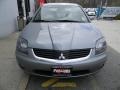 2007 Satin Mesai Gray Pearl Mitsubishi Galant SE  photo #3