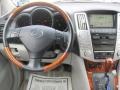 Millennium Silver Metallic - RX 350 AWD Photo No. 20