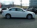 Premium White Pearl - TSX Sedan Photo No. 2