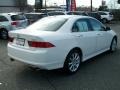 Premium White Pearl - TSX Sedan Photo No. 3