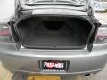 2007 Satin Mesai Gray Pearl Mitsubishi Galant SE  photo #6