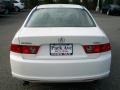 Premium White Pearl - TSX Sedan Photo No. 4