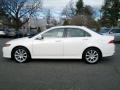 Premium White Pearl - TSX Sedan Photo No. 6