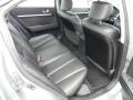 2007 Satin Mesai Gray Pearl Mitsubishi Galant SE  photo #14