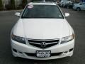 Premium White Pearl - TSX Sedan Photo No. 8
