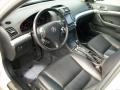 Premium White Pearl - TSX Sedan Photo No. 10