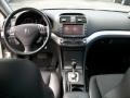 Premium White Pearl - TSX Sedan Photo No. 14