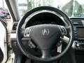 Premium White Pearl - TSX Sedan Photo No. 15