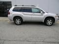 Liquid Silver Metallic - Endeavor SE AWD Photo No. 2