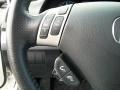 Premium White Pearl - TSX Sedan Photo No. 16