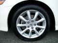 Premium White Pearl - TSX Sedan Photo No. 34