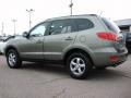 2008 Platinum Sage Hyundai Santa Fe GLS  photo #4