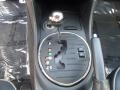 5 Speed Automatic 2005 Lexus IS 300 Transmission