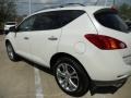 Glacier White Pearl - Murano LE Photo No. 5