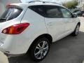 Glacier White Pearl - Murano LE Photo No. 7