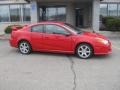 Chili Pepper Red - ION Red Line Quad Coupe Photo No. 6