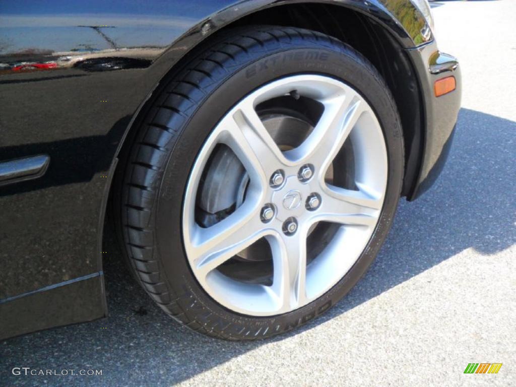 2005 Lexus IS 300 Wheel Photo #47054370
