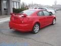 Chili Pepper Red - ION Red Line Quad Coupe Photo No. 7