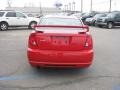 Chili Pepper Red - ION Red Line Quad Coupe Photo No. 8