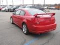 Chili Pepper Red - ION Red Line Quad Coupe Photo No. 9