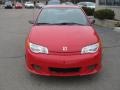 Chili Pepper Red - ION Red Line Quad Coupe Photo No. 11