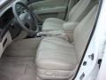 2008 Powder White Pearl Hyundai Sonata Limited  photo #10