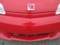 Chili Pepper Red - ION Red Line Quad Coupe Photo No. 14