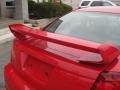 Chili Pepper Red - ION Red Line Quad Coupe Photo No. 17