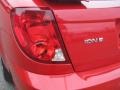 Chili Pepper Red - ION Red Line Quad Coupe Photo No. 18