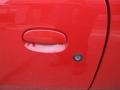 Chili Pepper Red - ION Red Line Quad Coupe Photo No. 19