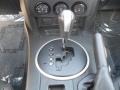6 Speed Paddle-Shift Automatic 2007 Mazda MX-5 Miata Grand Touring Roadster Transmission