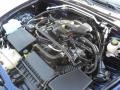 2.0 Liter DOHC 16-Valve VVT 4 Cylinder Engine for 2007 Mazda MX-5 Miata Grand Touring Roadster #47054707