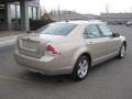 Dune Pearl Metallic - Fusion SE Photo No. 7