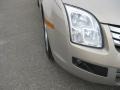 Dune Pearl Metallic - Fusion SE Photo No. 13